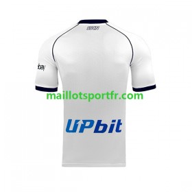 Maillot de Foot SSC Naples Exterieur 2023/24
